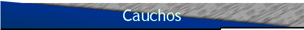 Cauchos