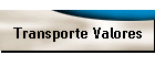 Transporte Valores