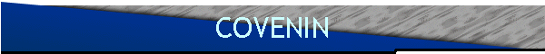 COVENIN