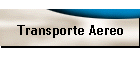 Transporte Aereo